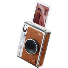 Instant Camera