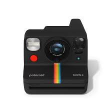 Polaroid Now+