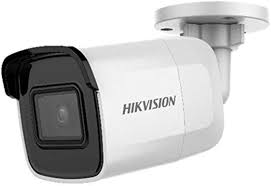 Hikvision Camera