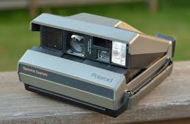 Polaroid Spectra