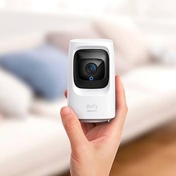 eufy Security Solo IndoorCam P24