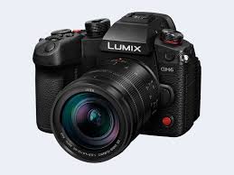 Panasonic GH6