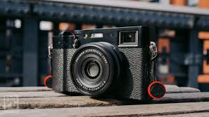 Best Cameras for Photography (Compact Cameras)