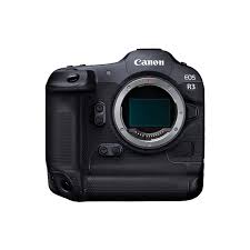 Canon EOS R3