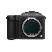 Hasselblad X2D 100C