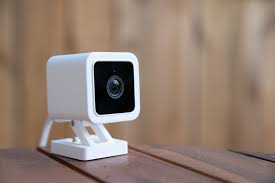 Wyze Cam v3