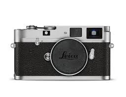 Leica M-A (Typ 127)