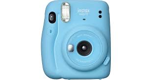 Fujifilm Instax Mini 11