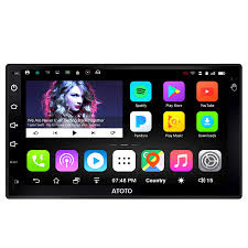 ATOTO A6 Pro A6G2A7KL
