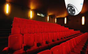 Are There Cameras in Movie Theaters?