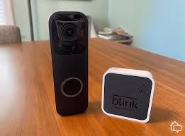 Blink Video Doorbell