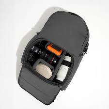 Brevite Jumper Camera Backpack