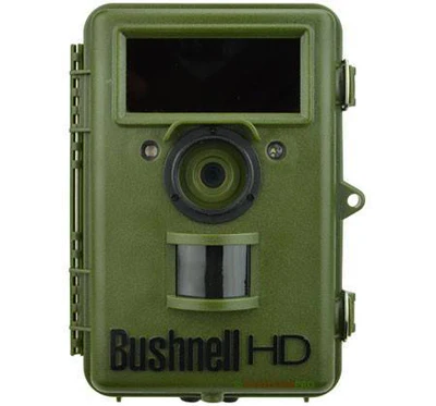 Bushnell NatureView Live – Best Bird Feeder Camera
