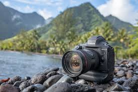 Canon EOS-1D X Mark III