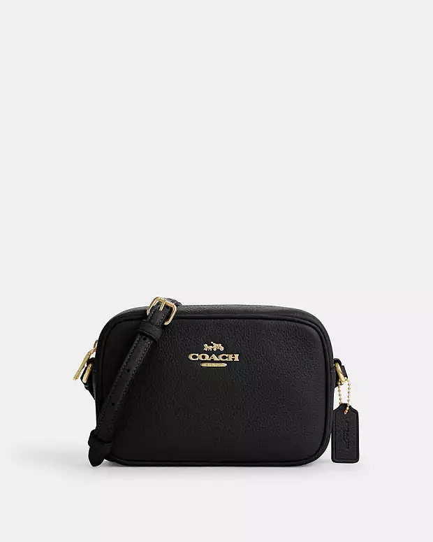 Coach Mini Camera Bag