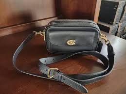 Coach Willow Camera Bag