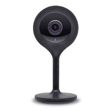 Geeni Look Indoor Smart Security Camera