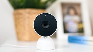 Google Nest Cam (Wired, 2nd Gen)
