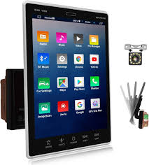 Hikity 2G+32G Double Din Android Car Radio