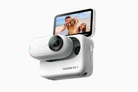 Insta360 GO 3