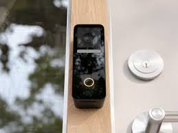 Logitech Circle View Doorbell