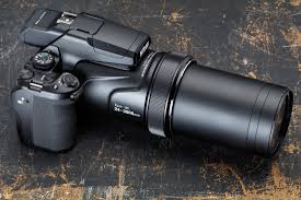 Nikon Coolpix P1000