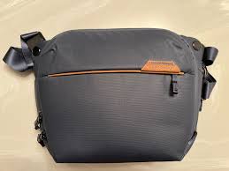 Peak Design Everyday Sling 6L
