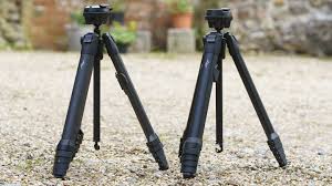 Peak Design Travel Tripod (Carbon Fiber)