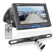 Pyle PLCM7500