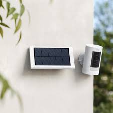 Ring Stick Up Cam Solar (2nd Gen)