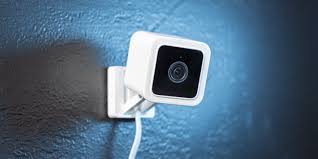 Wyze Cam v3