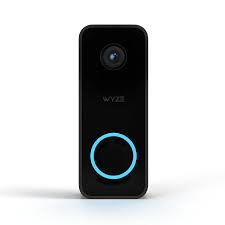 Wyze Video Doorbell v2