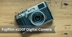 Fujifilm x100f Digital Camera