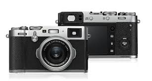 Fujifilm x100f Digital Camera